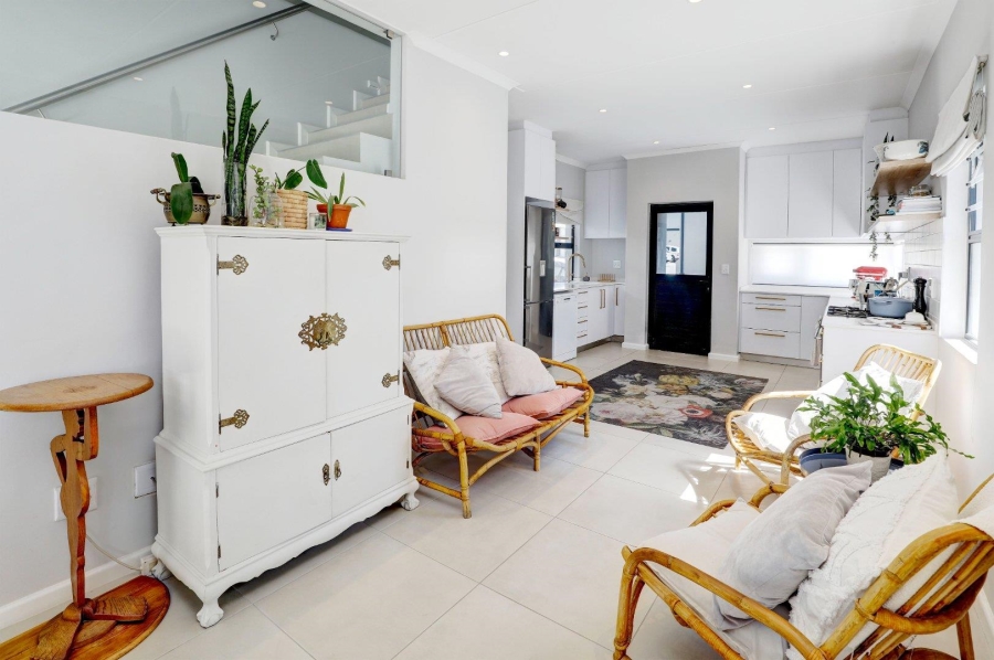 To Let 3 Bedroom Property for Rent in Vierlanden Western Cape